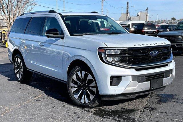 new 2026 Ford Expedition car, priced at $81,310