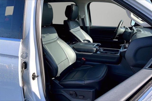 new 2026 Ford Expedition car, priced at $81,310