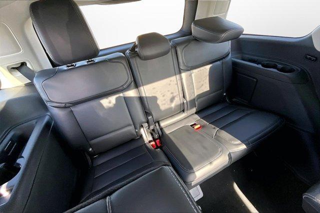 new 2026 Ford Expedition car, priced at $81,310