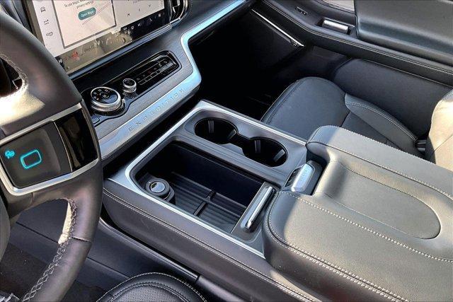 new 2026 Ford Expedition car, priced at $81,310