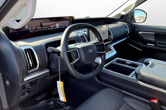 new 2026 Ford Expedition car, priced at $81,310