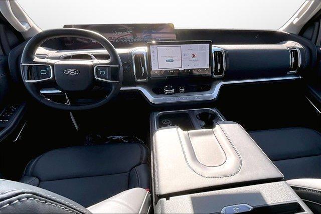 new 2026 Ford Expedition car, priced at $81,310