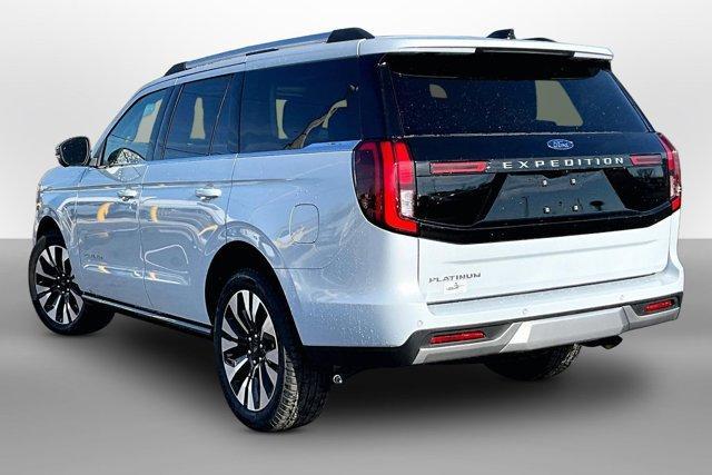 new 2026 Ford Expedition car, priced at $81,310