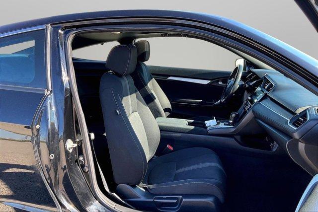 used 2019 Honda Civic car, priced at $21,791