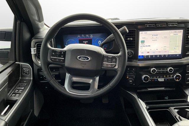 used 2023 Ford F-350 car, priced at $74,995