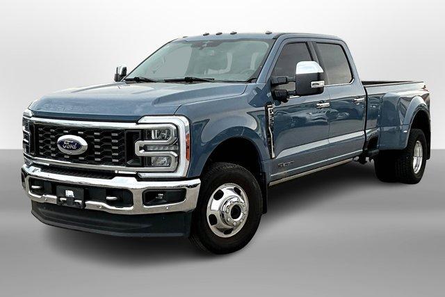 used 2023 Ford F-350 car, priced at $74,995