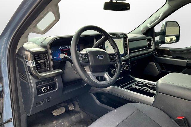 used 2023 Ford F-350 car, priced at $74,995