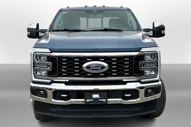 used 2023 Ford F-350 car, priced at $74,995