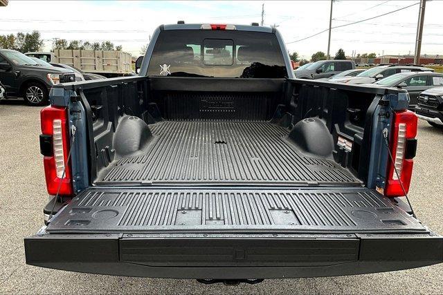 used 2023 Ford F-350 car, priced at $74,995