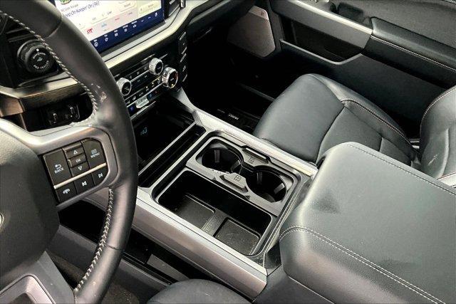 used 2023 Ford F-350 car, priced at $74,995