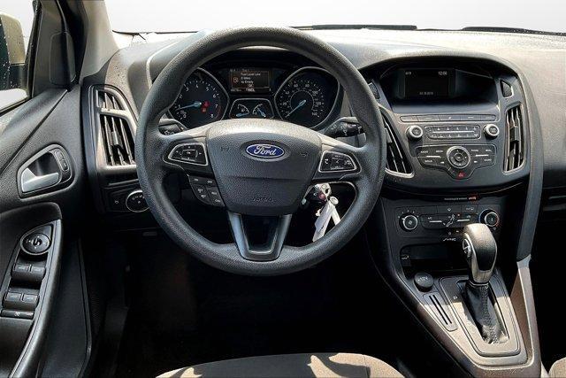 used 2018 Ford Focus car, priced at $12,595