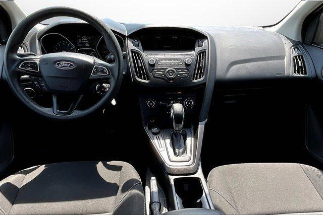 used 2018 Ford Focus car, priced at $12,595