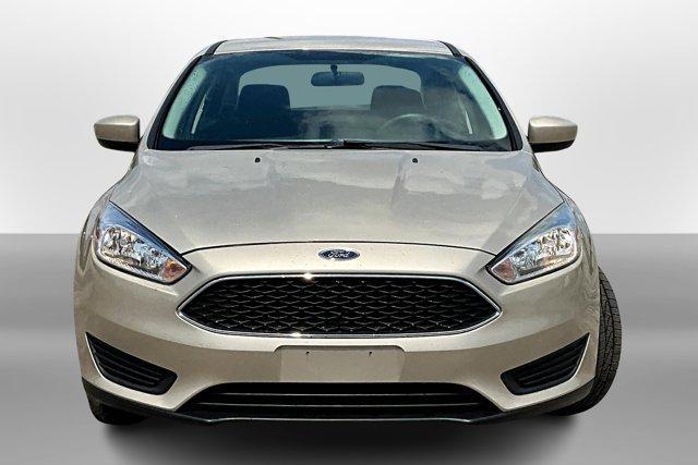 used 2018 Ford Focus car, priced at $12,595