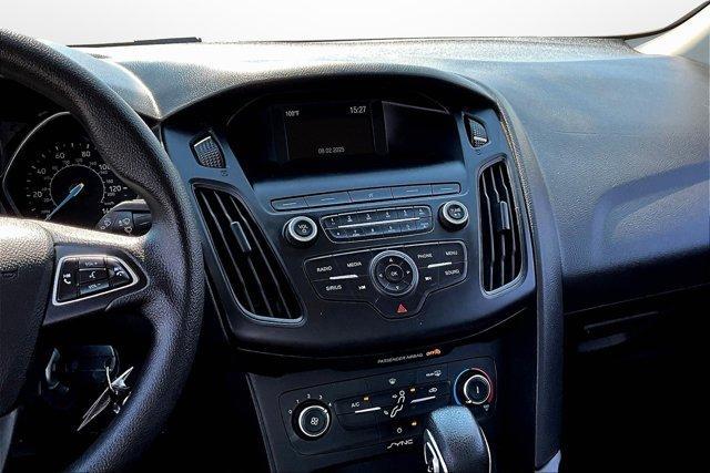 used 2018 Ford Focus car, priced at $13,891