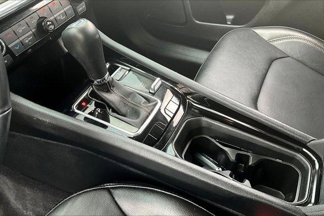 used 2022 Jeep Compass car, priced at $25,100