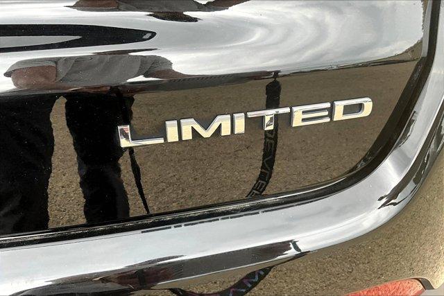 used 2022 Jeep Compass car, priced at $25,100