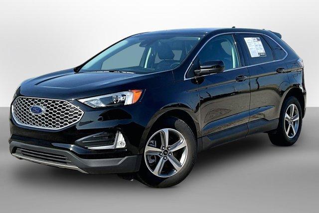 used 2024 Ford Edge car, priced at $29,995