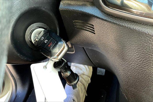 used 2022 Ford Ranger car, priced at $23,402