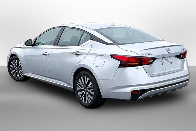 used 2023 Nissan Altima car, priced at $22,833