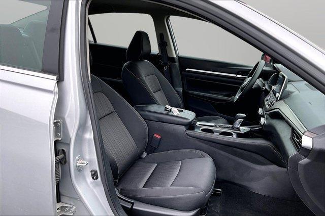 used 2023 Nissan Altima car, priced at $22,833