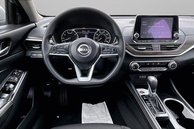 used 2023 Nissan Altima car, priced at $22,833