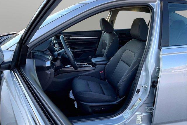 used 2023 Nissan Altima car, priced at $22,833