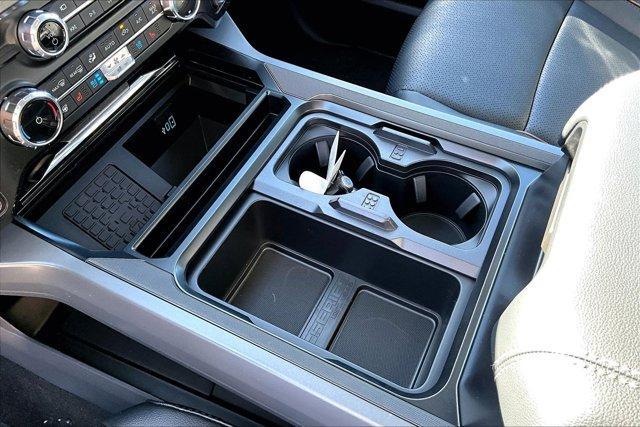 new 2026 Ford F-250 car, priced at $75,827