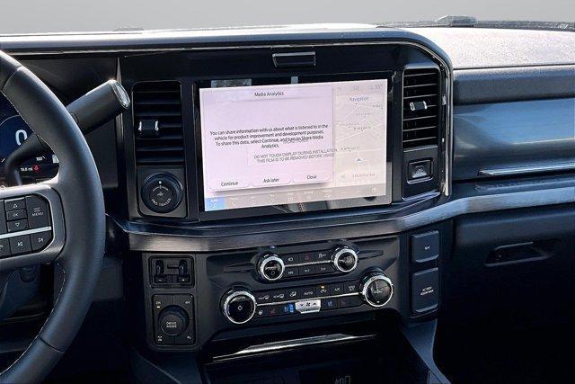new 2026 Ford F-250 car, priced at $75,827