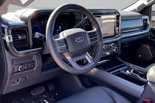 new 2026 Ford F-250 car, priced at $75,827
