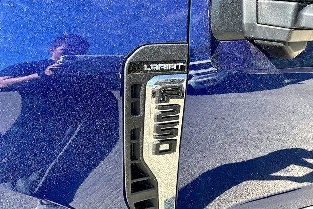 new 2026 Ford F-250 car, priced at $75,827