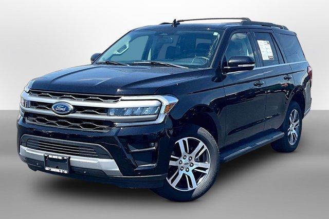 used 2024 Ford Expedition car, priced at $45,607
