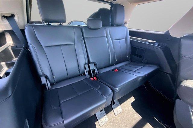used 2024 Ford Expedition car, priced at $45,607