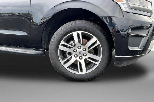 used 2024 Ford Expedition car, priced at $45,495