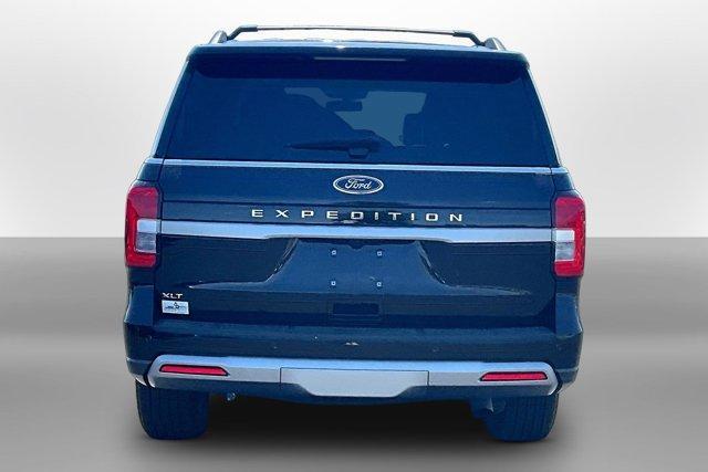 used 2024 Ford Expedition car, priced at $45,607