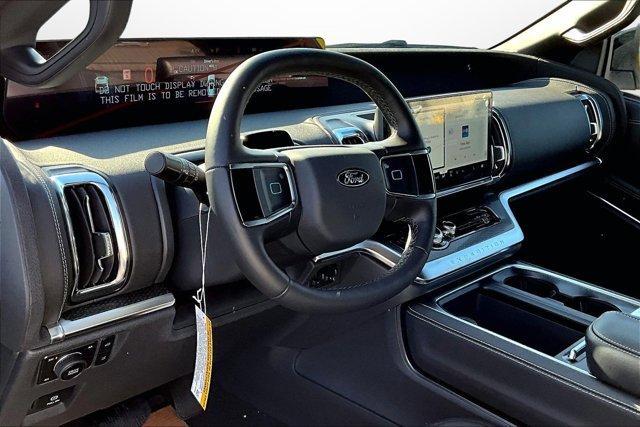 new 2026 Ford Expedition Max car, priced at $83,365