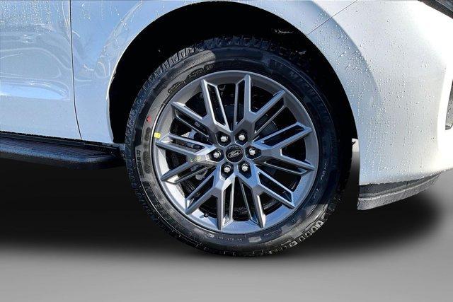 new 2026 Ford Expedition Max car, priced at $83,365