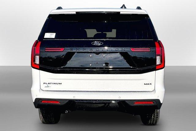 new 2026 Ford Expedition Max car, priced at $83,365
