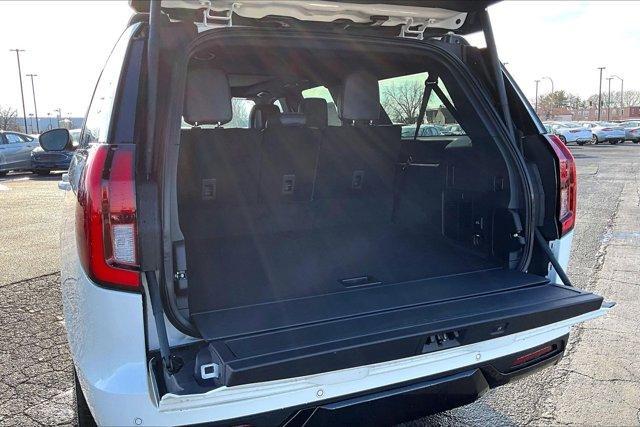 new 2026 Ford Expedition Max car, priced at $83,365