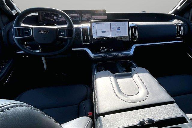 new 2026 Ford Expedition Max car, priced at $83,365