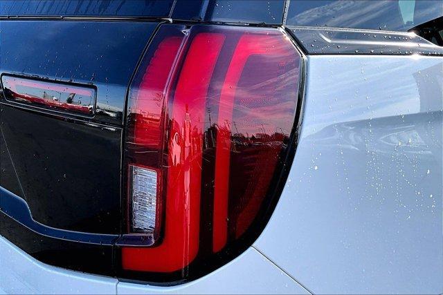 new 2026 Ford Expedition Max car, priced at $83,365