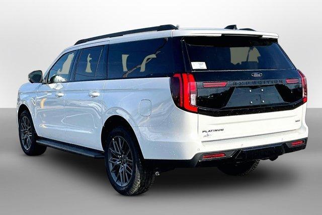 new 2026 Ford Expedition Max car, priced at $83,365
