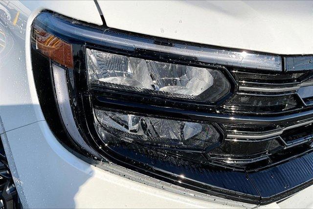 new 2026 Ford Expedition Max car, priced at $83,365