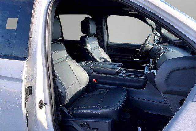 new 2026 Ford Expedition Max car, priced at $83,365