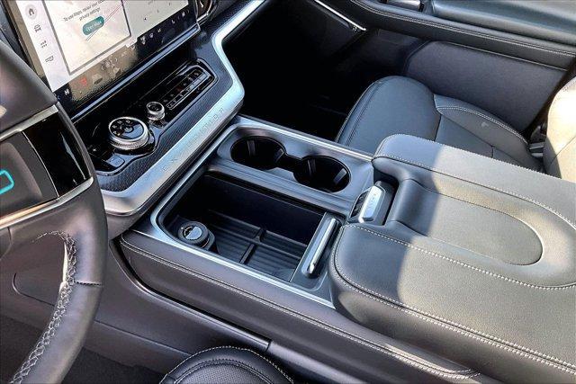 new 2026 Ford Expedition Max car, priced at $83,365