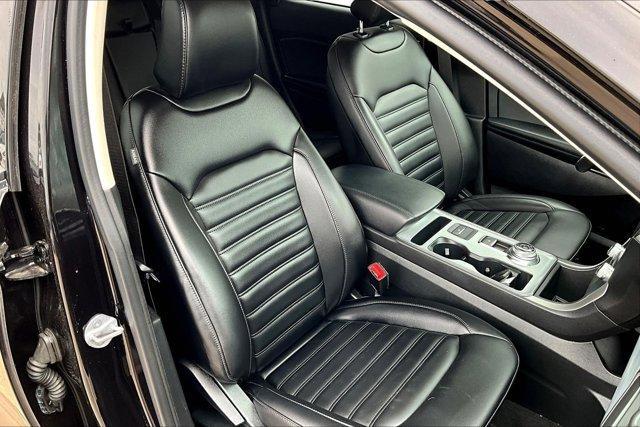 used 2022 Ford Edge car, priced at $23,650