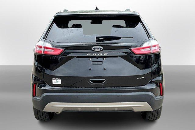 used 2022 Ford Edge car, priced at $23,650
