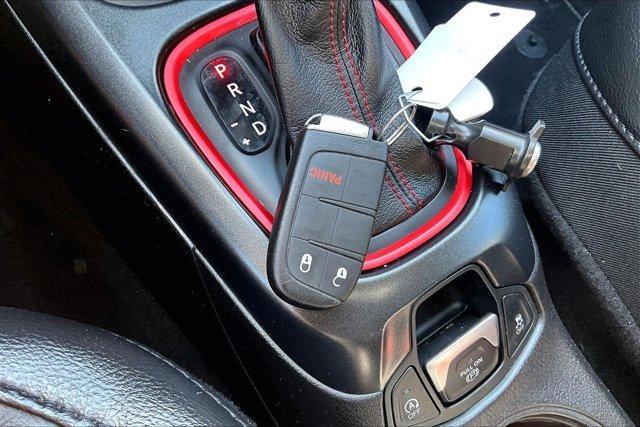 used 2019 Jeep Compass car, priced at $20,402