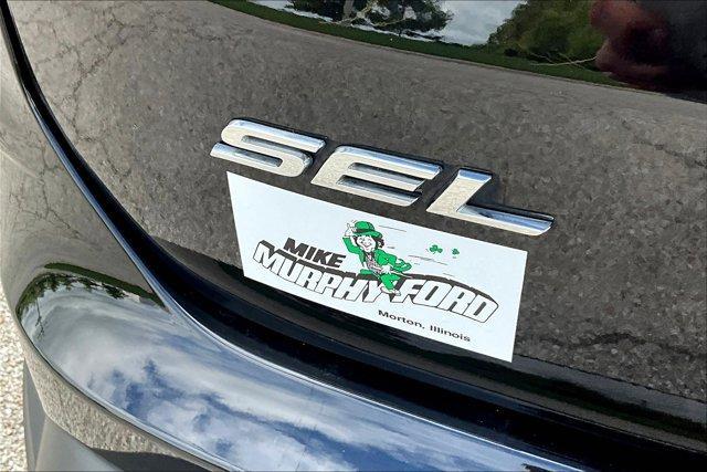 used 2023 Ford Edge car, priced at $28,694