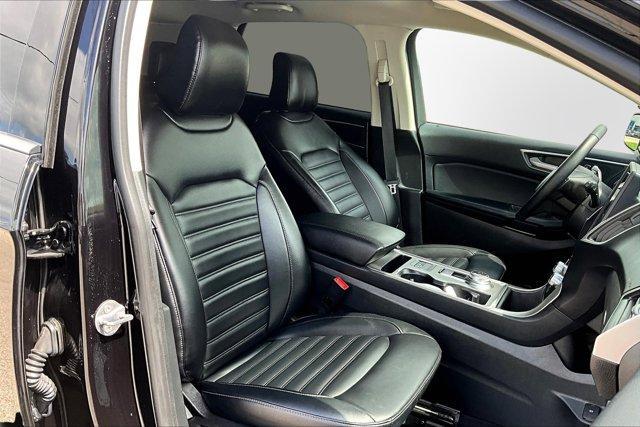 used 2023 Ford Edge car, priced at $28,694