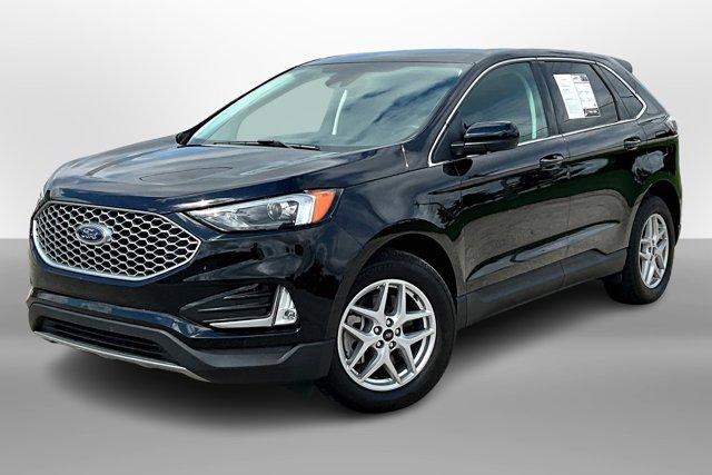 used 2023 Ford Edge car, priced at $28,694